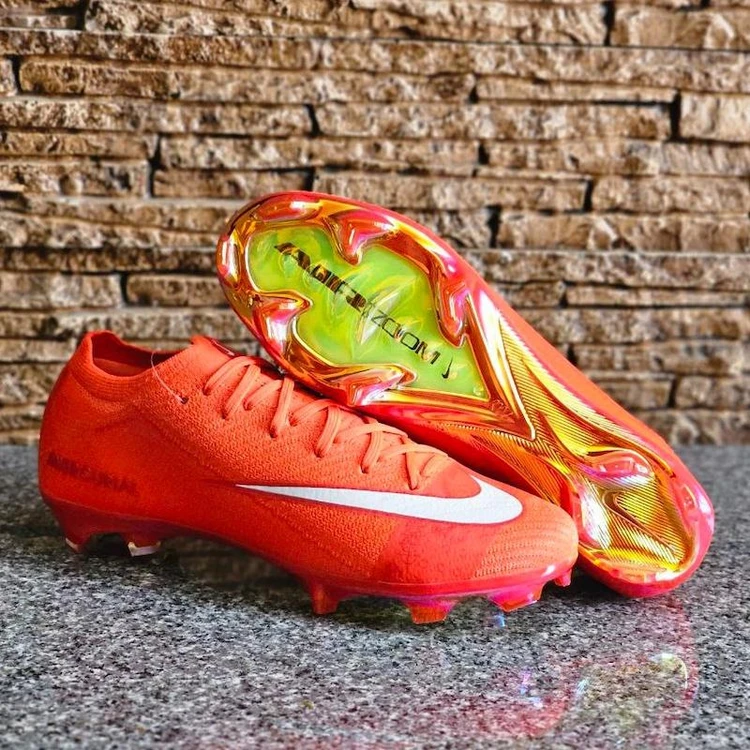 کفش فوتبال نایک مرکوریال ایرزوم سوپرفلای Nike Mercurial Airzoom Superfly 10
