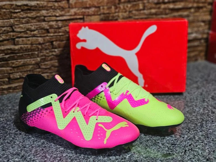کفش فوتبال پوما فیوچر Puma Future Z Ultimate 2023