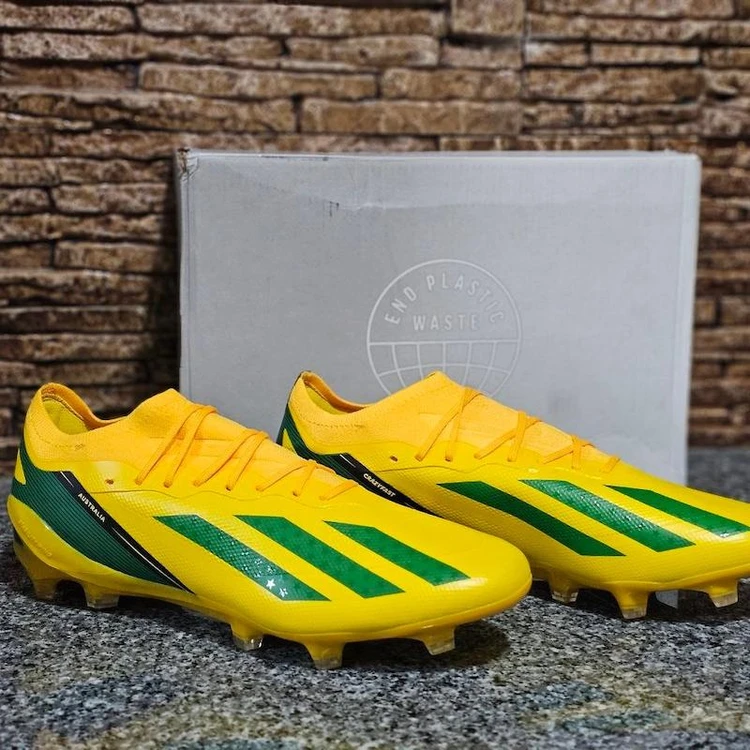 کفش فوتبال آدیداس ایکس کریزی فست Adidas X Crazy Fast