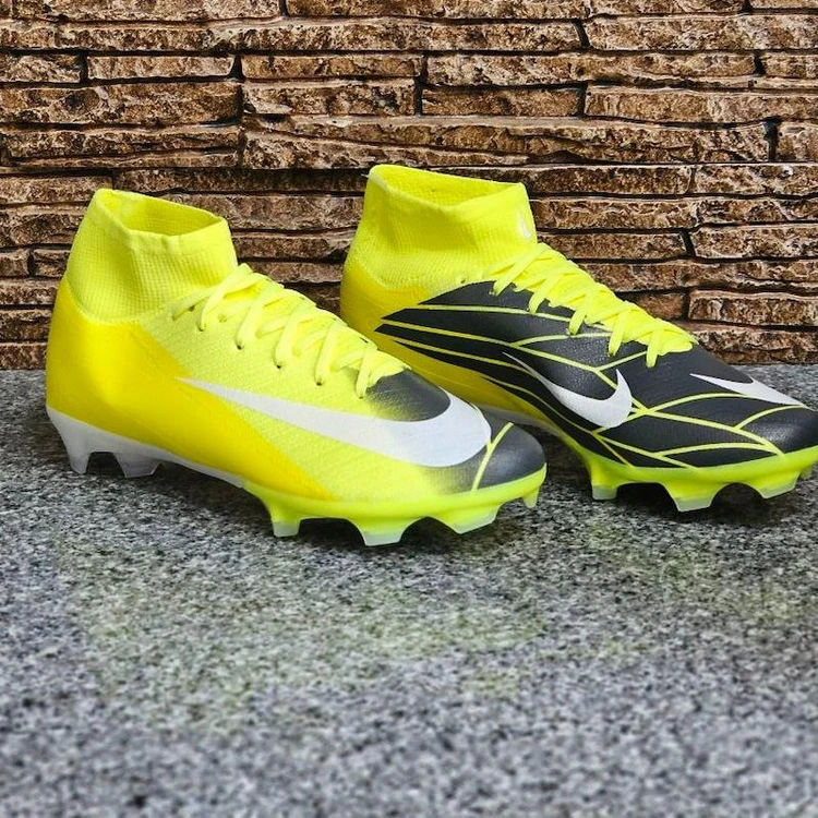 کفش فوتبال نایک مرکوریال ایرزوم سوپرفلای Nike Mercurial Airzoom Superfly 10