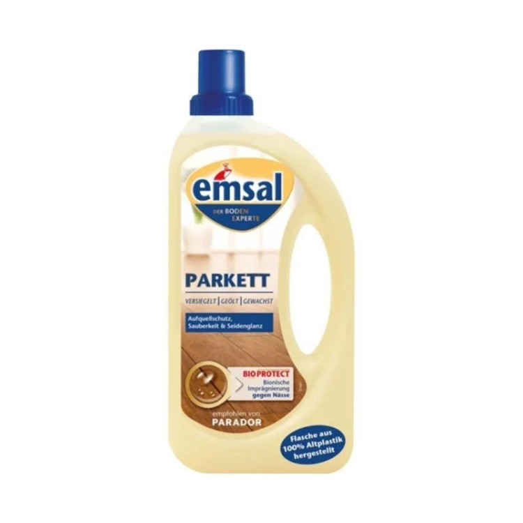 پارکت شوی امسال Emsal حجم 1000 میل