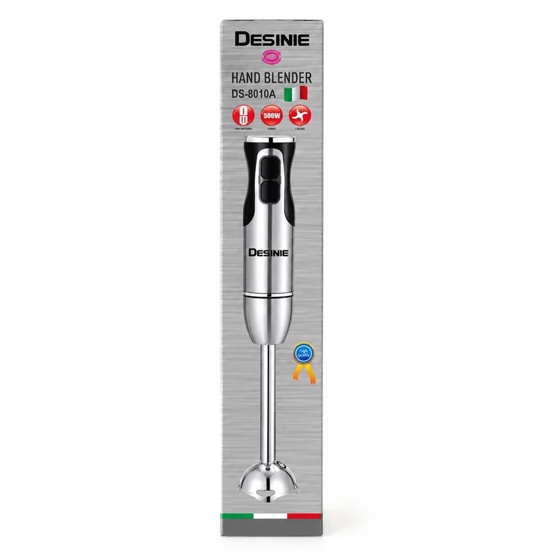 گوشتکوب برقی دسینی مدل 8010A