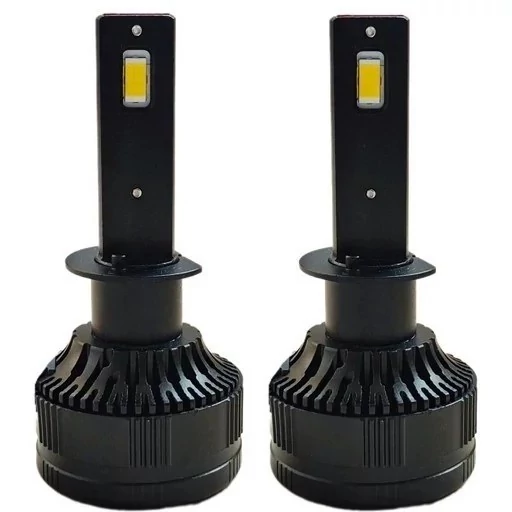هدلایت کانپکس مدل 3S PRO پایه H11 با گارانتی