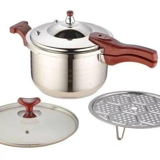 زودپز یونیک 9 لیتری اصل با گارانتی