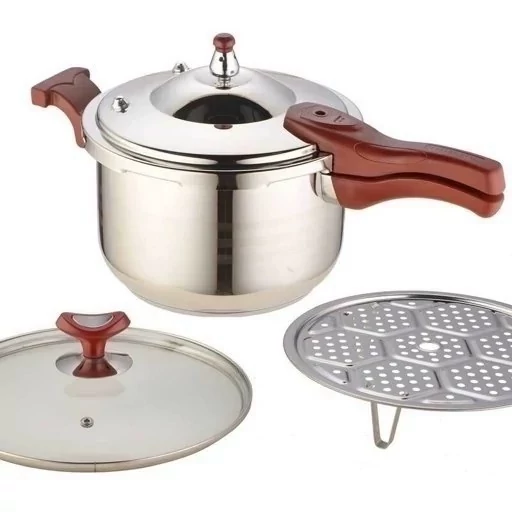 زودپز 5 لیتری یونیک با 3 سال گارانتی