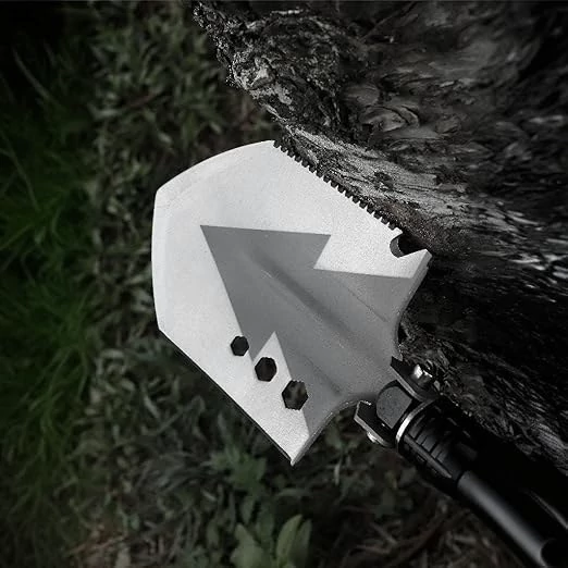 بیل چند منظوره گرین Green Lion Multi Shovel