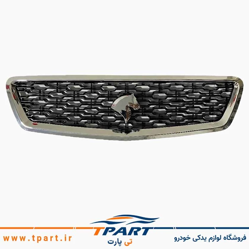جلو پنجره رانا پلاس