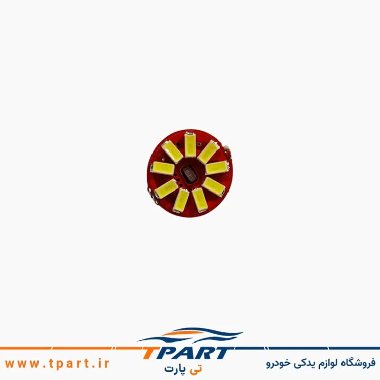 لامپ کوچک چراغ 57 تایی ساینا / کوئیک جفت