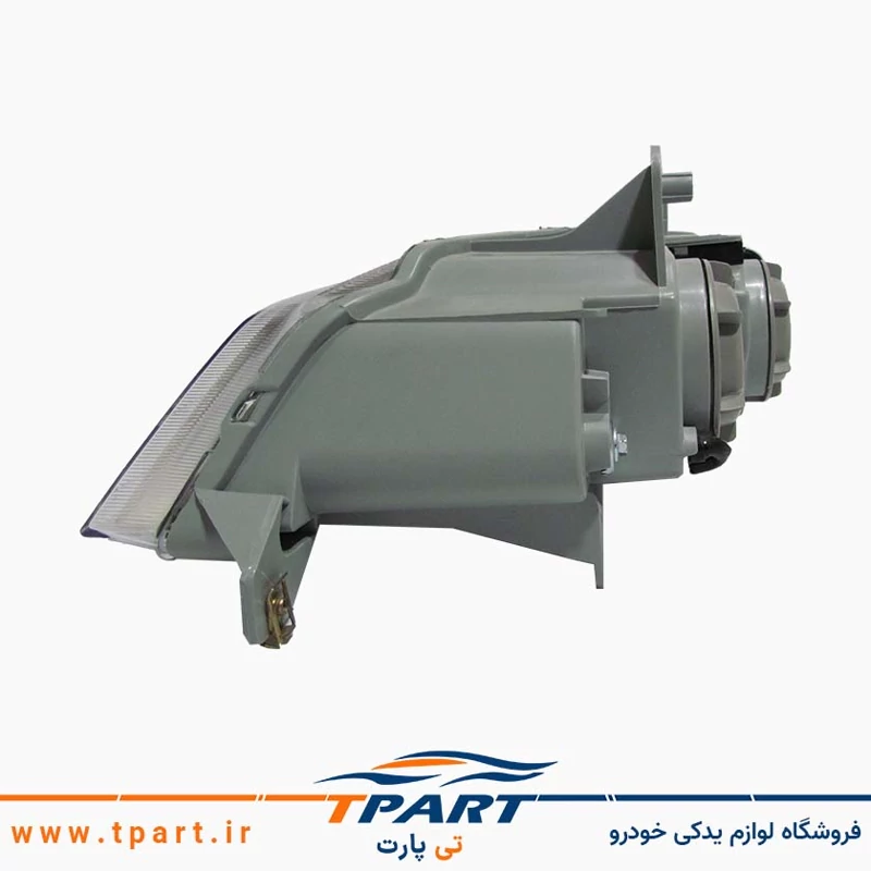 جفت چراغ جلو پژو پارس کروز