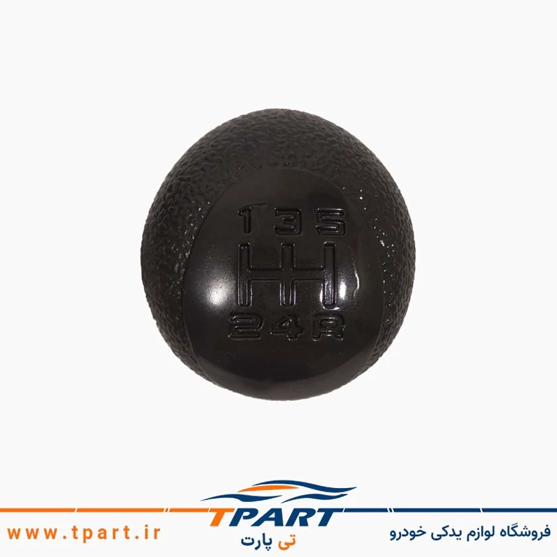 سر دنده پراید 132