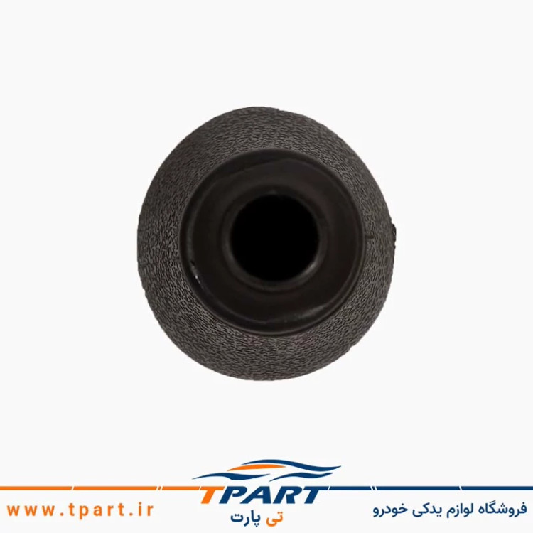 سر دنده پراید 132