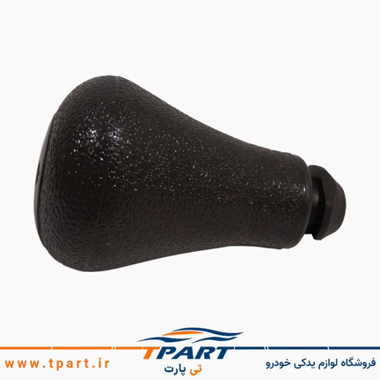 سر دنده پراید 132