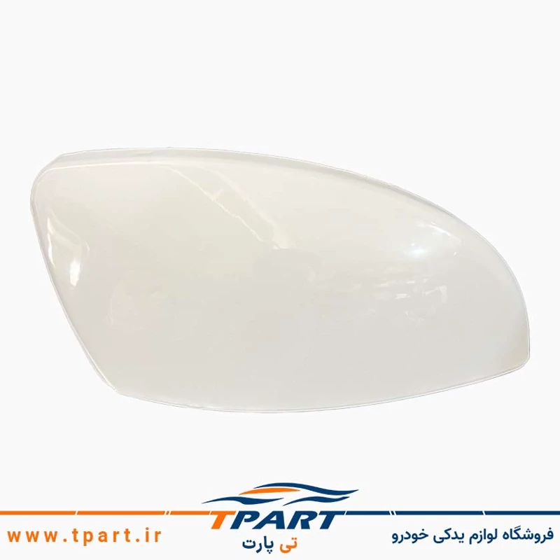 آینه 207 دستی سمت شاگرد