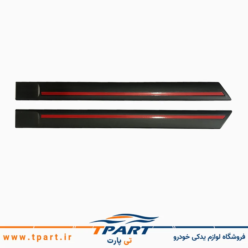 زه درب پراید هاچبک