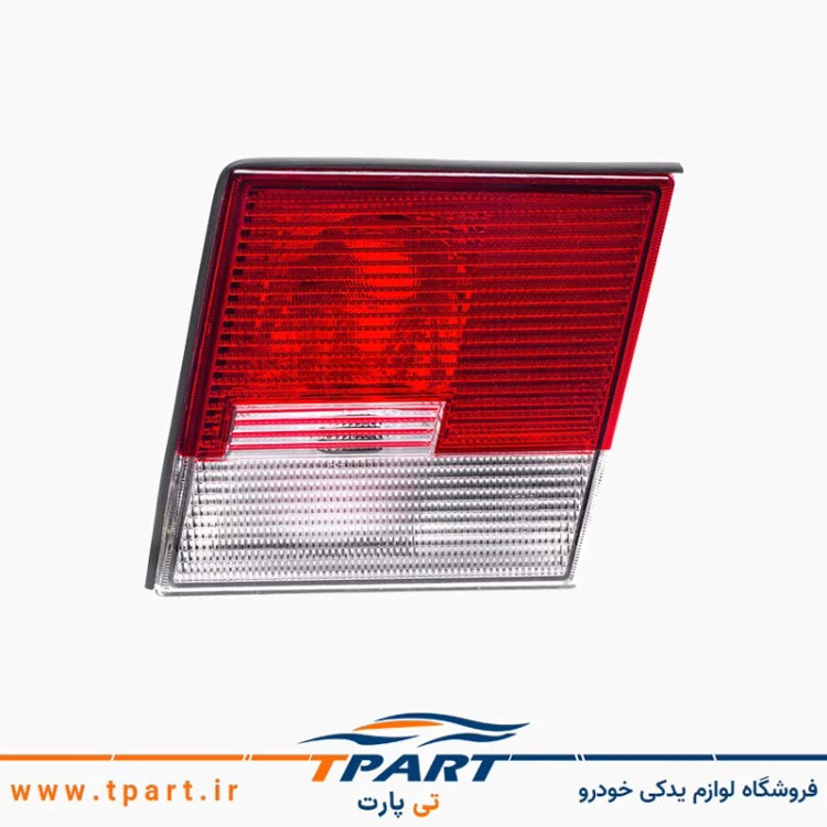 چراغ عقب سمند طرح قدیم