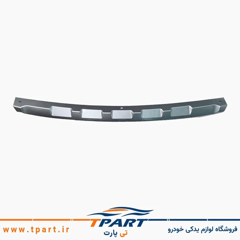 دیفیوزر سپر جلو کوییک