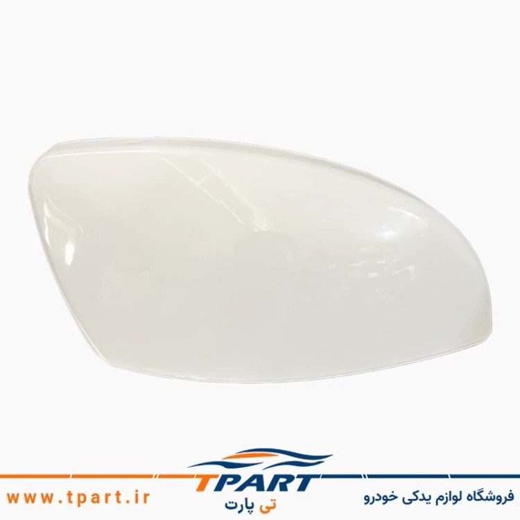 جفت آینه 206 راهنمادار تنظیم دستی طرح 207
