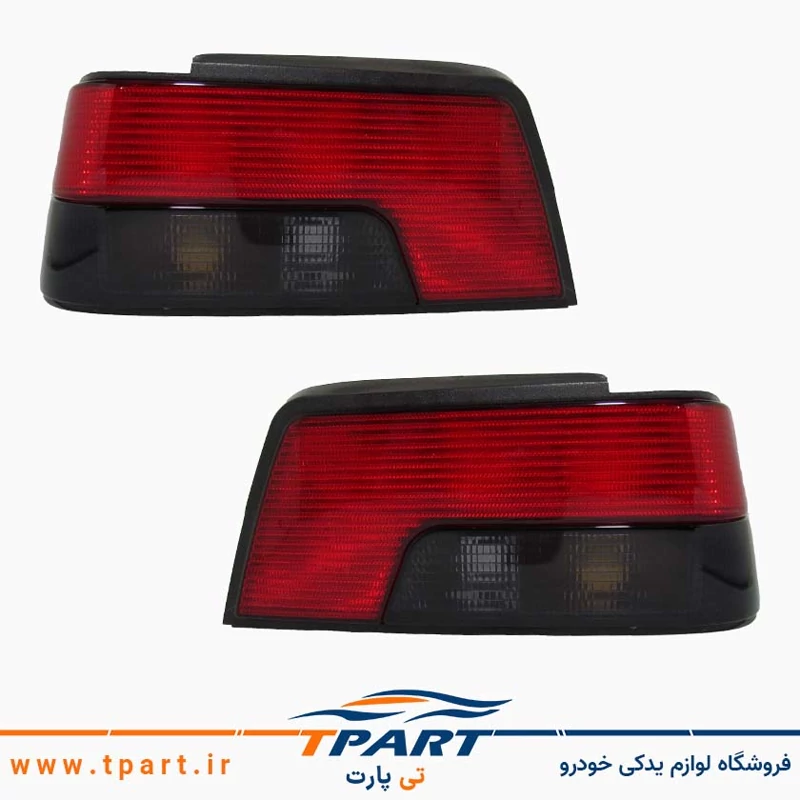 چراغ عقب 405 فناوران