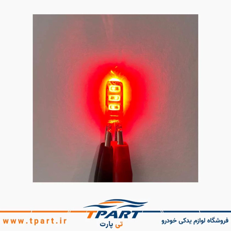 جفت چراغ جلو پراید 131 کد m