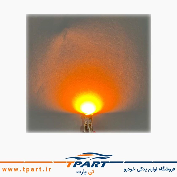 جفت چراغ جلو پراید 131 کد m