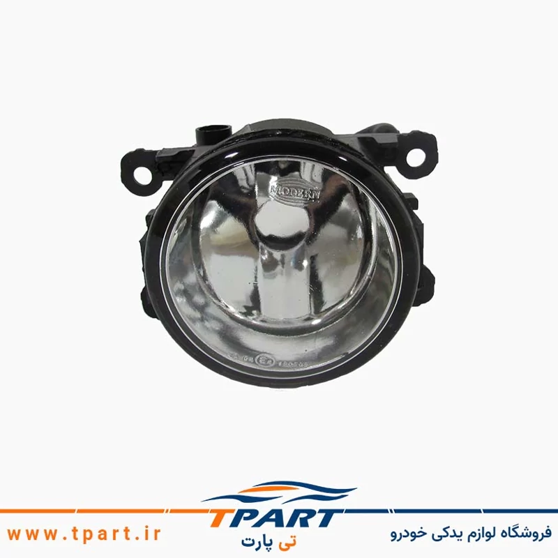 چراغ مه شکن جلو ال 90 «L90»