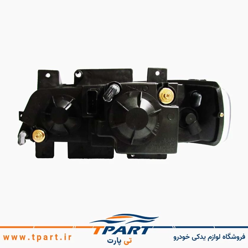 چراغ جلو پژو اس ال ایکس (SLX) مدرن