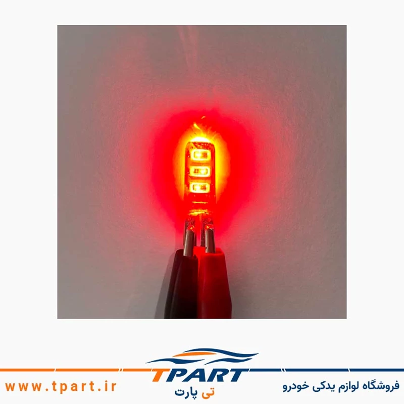 پک جفت چراغ جلو پراید + جفت چراغ عقب 131 کد m