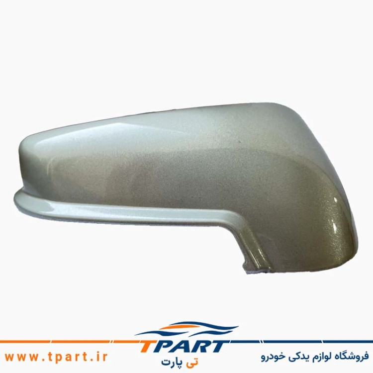 آینه بغل پژو پارس راهنما دار تنظیم برقی تاشو دستی سمت شاگرد کروز پلاس