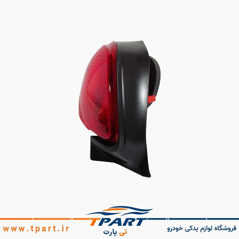 چراغ عقب پژو 206 sd (صندوقدار) سمت راننده