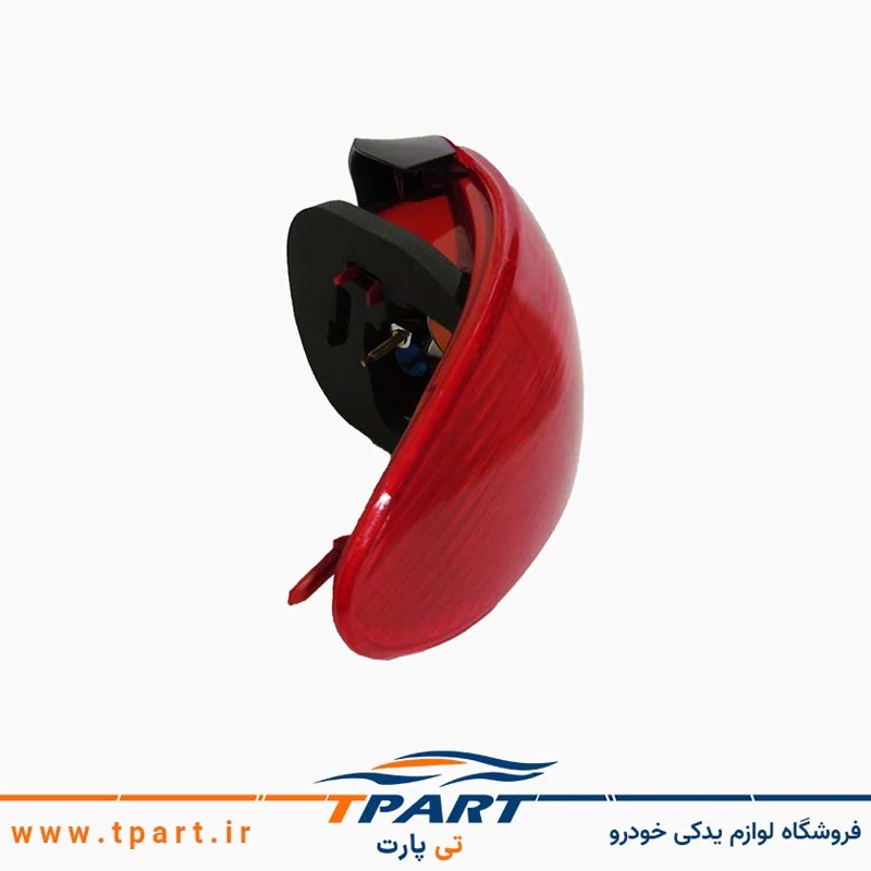 چراغ عقب پژو 206 sd (صندوقدار) سمت شاگرد