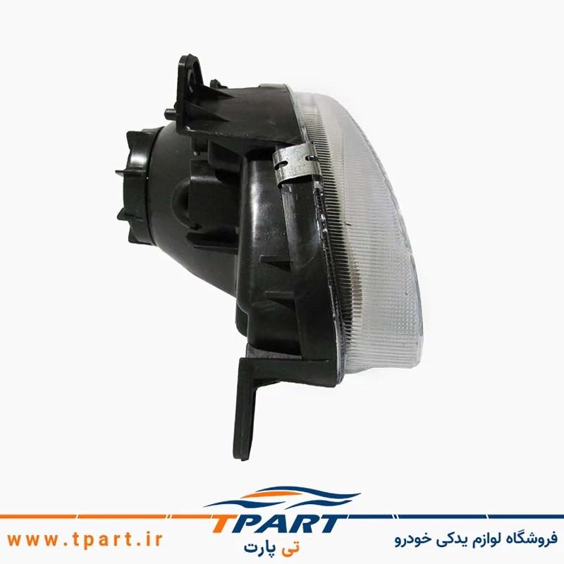 چراغ جلو پراید صبا «GTX» سمت راننده