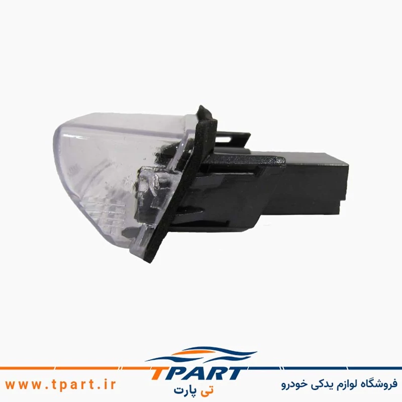 چراغ پلاک دنا معمولی و پلاس