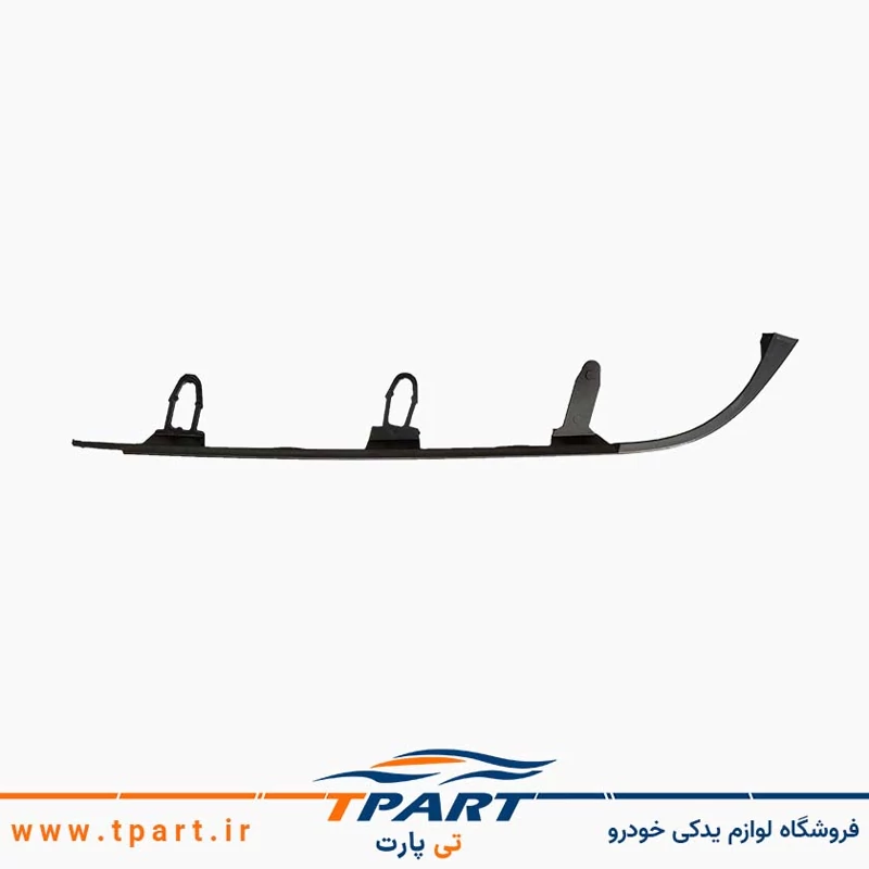 ابرویی چراغ جلو پژو 405 سمت شاگرد