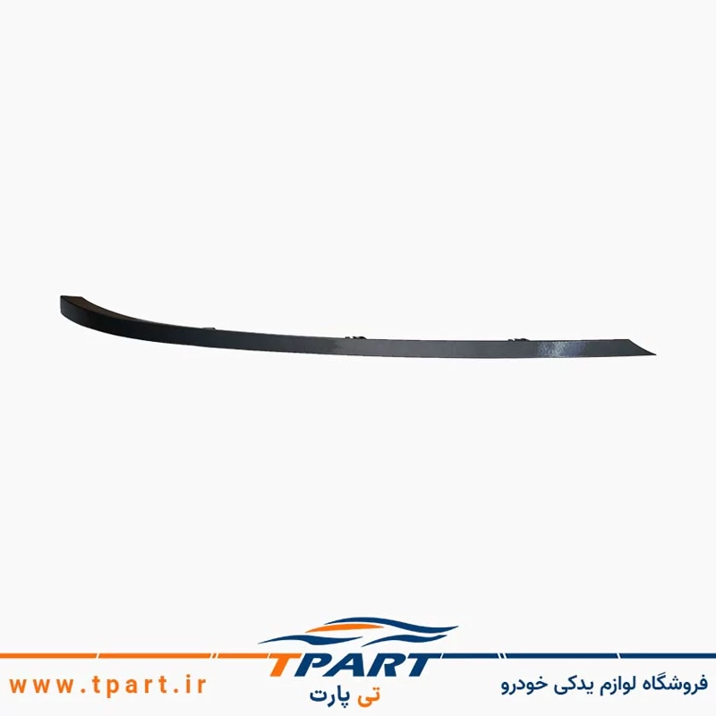 ابرویی چراغ جلو پژو پارس پرشیا  سمت شاگرد