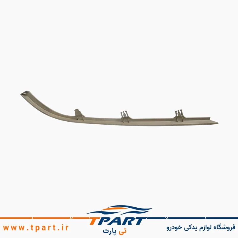ابرویی چراغ جلو پژو پارس پرشیا سمت شاگرد