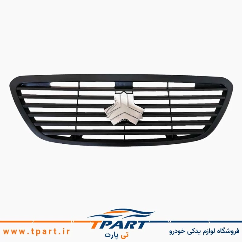 جلو پنجره تیبا