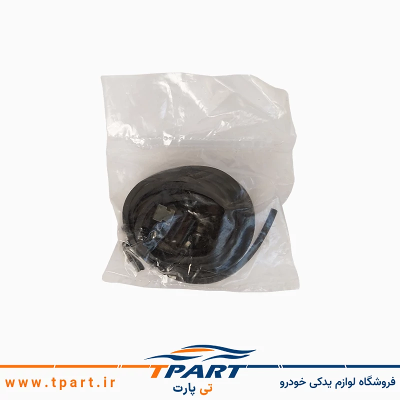 زه گلگیر پراید صبا (gtx) بسته 4 عددی