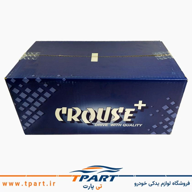 چراغ عقب صندوق سورن پلاس سمت راننده کروز
