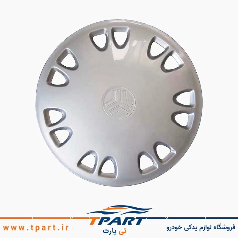 قالپاق پراید مدل 74 (سایز 13)
