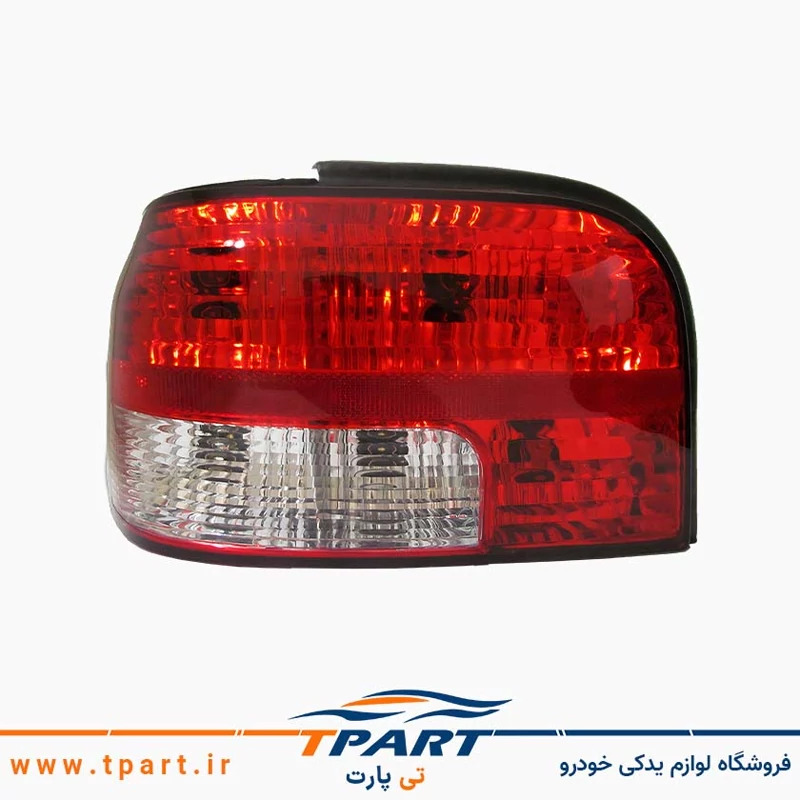 جفت چراغ عقب پراید 131 کد m
