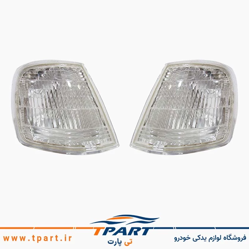 راهنما پژو 405 فناوران
