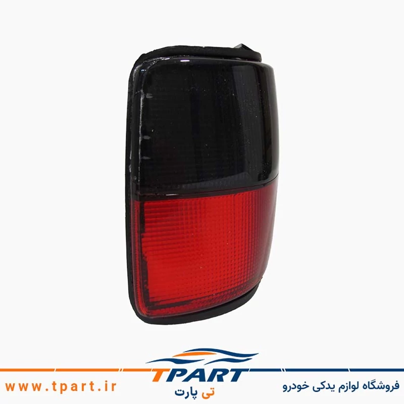جفت چراغ عقب دودی پژو پارس جمع ساز