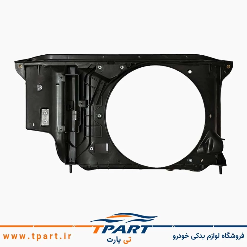 سینی فن پژو 206