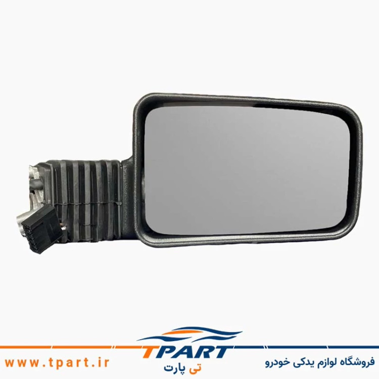 آینه بغل 405 کامل پژو قدیم دستی راست