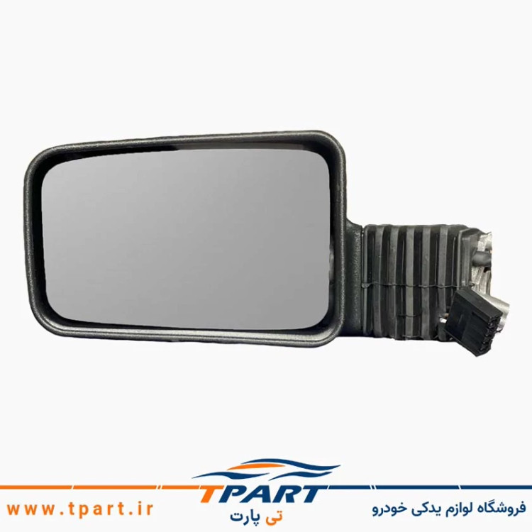 آینه بغل 405 کامل پژو قدیم دستی راست