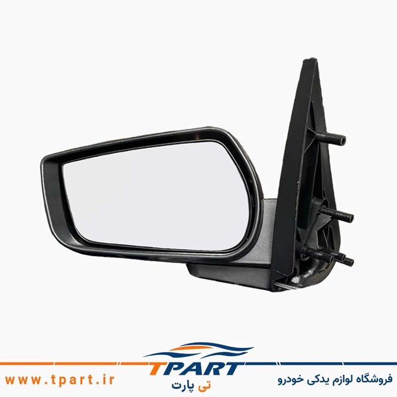 آینه خرگوشی 405 کامل (پژو سال) تنظیم برقی سمت راننده