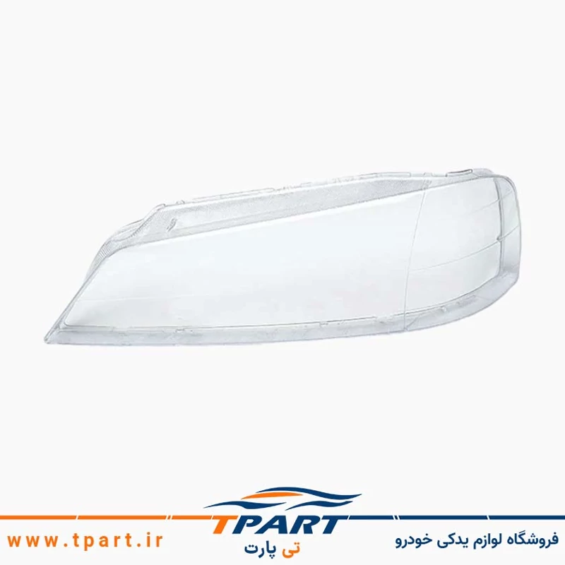 طلق چراغ جلو پارس فناوران