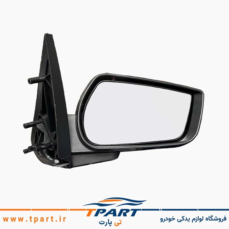 جفت آینه خرگوشی 405 کامل (پژو سال) تنظیم برقی
