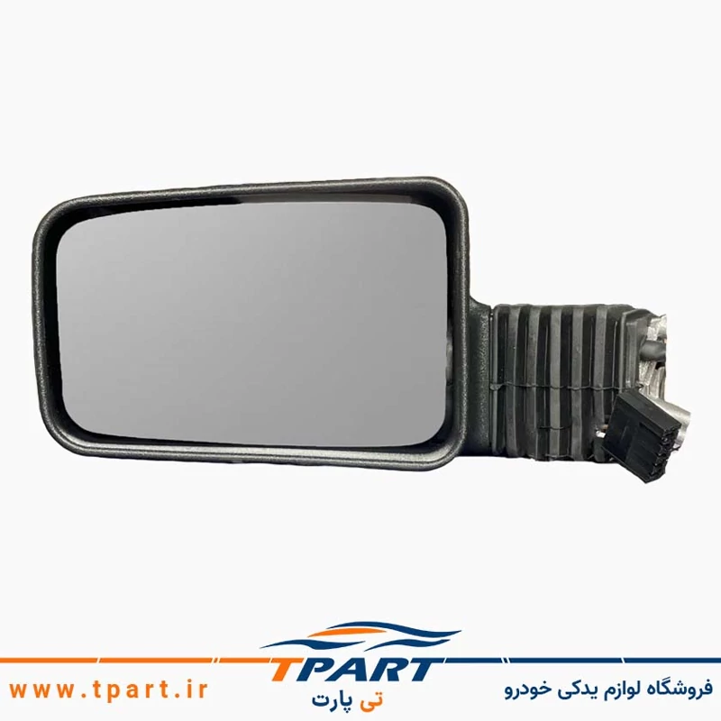 آینه بغل 405 پژو قدیم دستی چپ