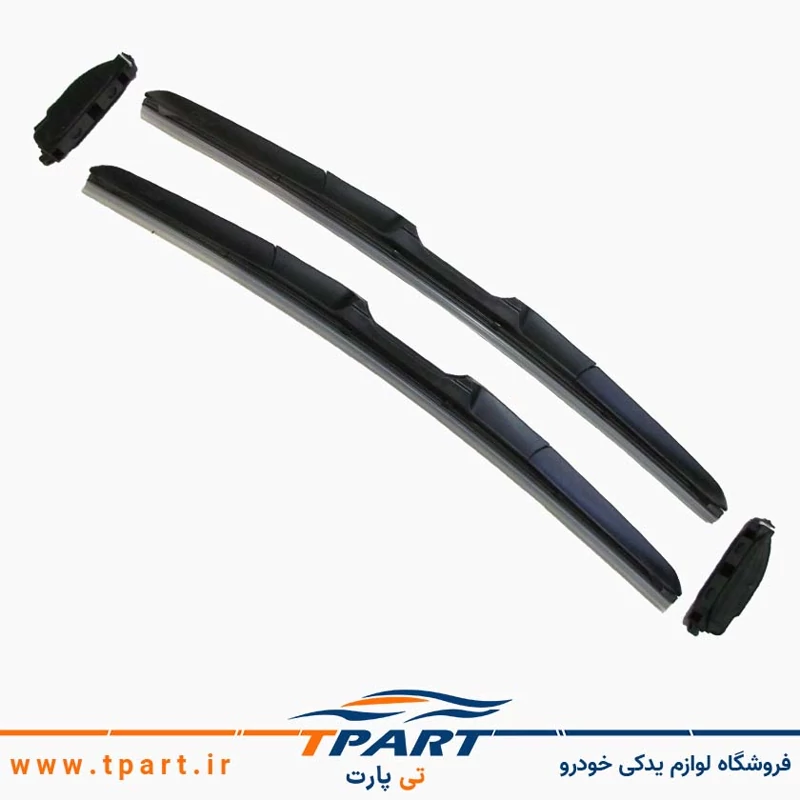 تیغه برف پاک کن ال 90 / تندر نود هیبریدی